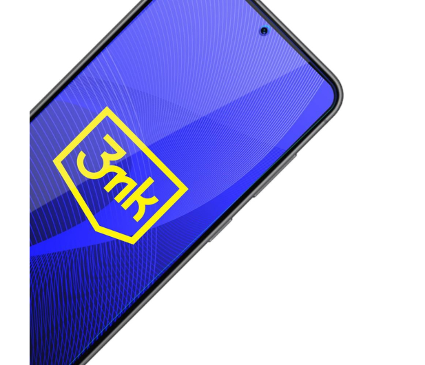 3mk Flexible Glass do Samsung Galaxy S23+ - 1112558 - zdjęcie 3